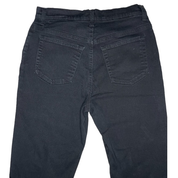 Gloria Vanderbilt - Amanda cropped Jeans - Picture 8 of 8